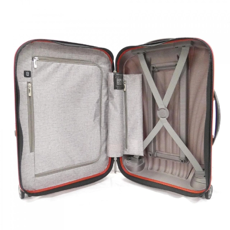 【Sản phẩm mới】Samsonite C-LITE Spinner55 Mở rộng 36-42L 134679 Túi kéo 614312