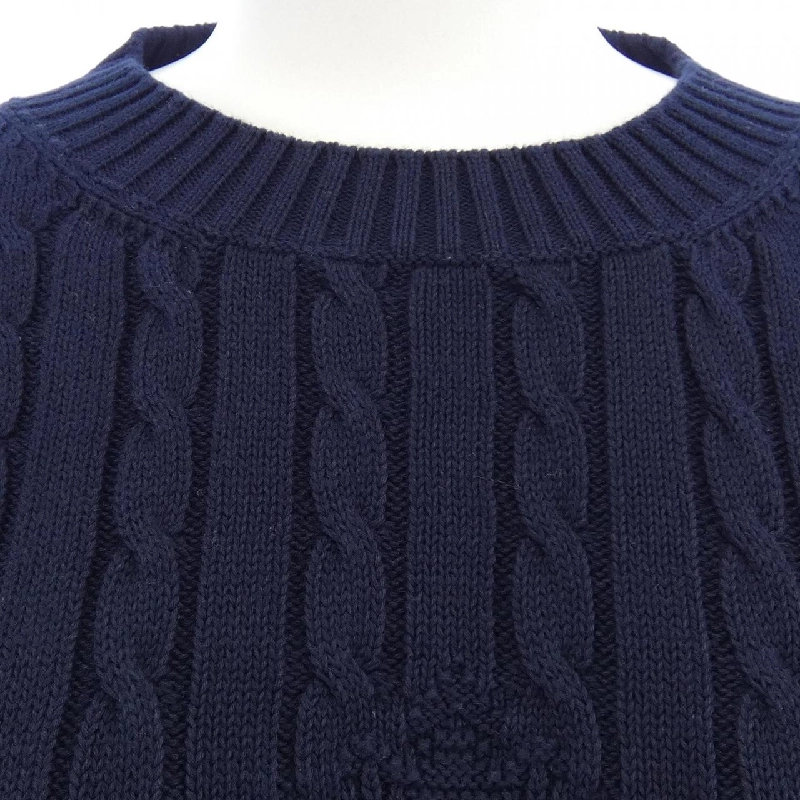 Prada PRADA P24A2S S232 1ZHP Áo len 633022