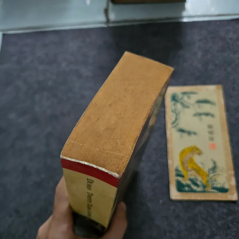 Twenty years after - alexandrer Dumas 740863