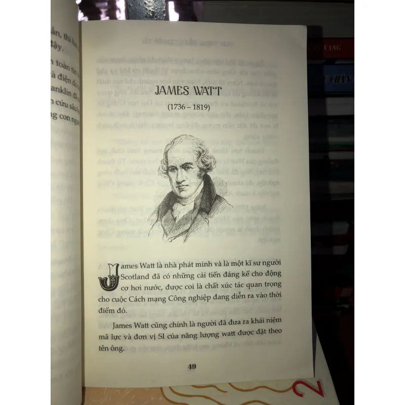 Giai thoại về các thiên tài - Hành trình khám phá tài năng - Rasmus Hoài Nam 777122