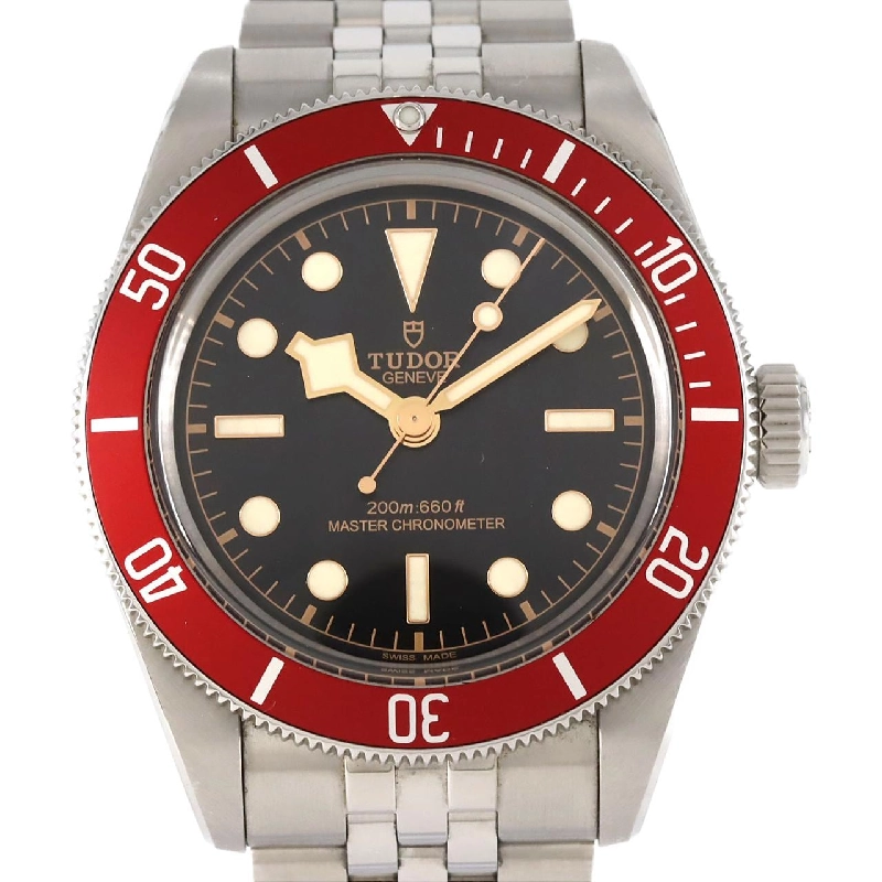 Tudor Black Bay M7941A1A0RU-0003 SS tự động - Hàng hiệu Chính hãng 878780