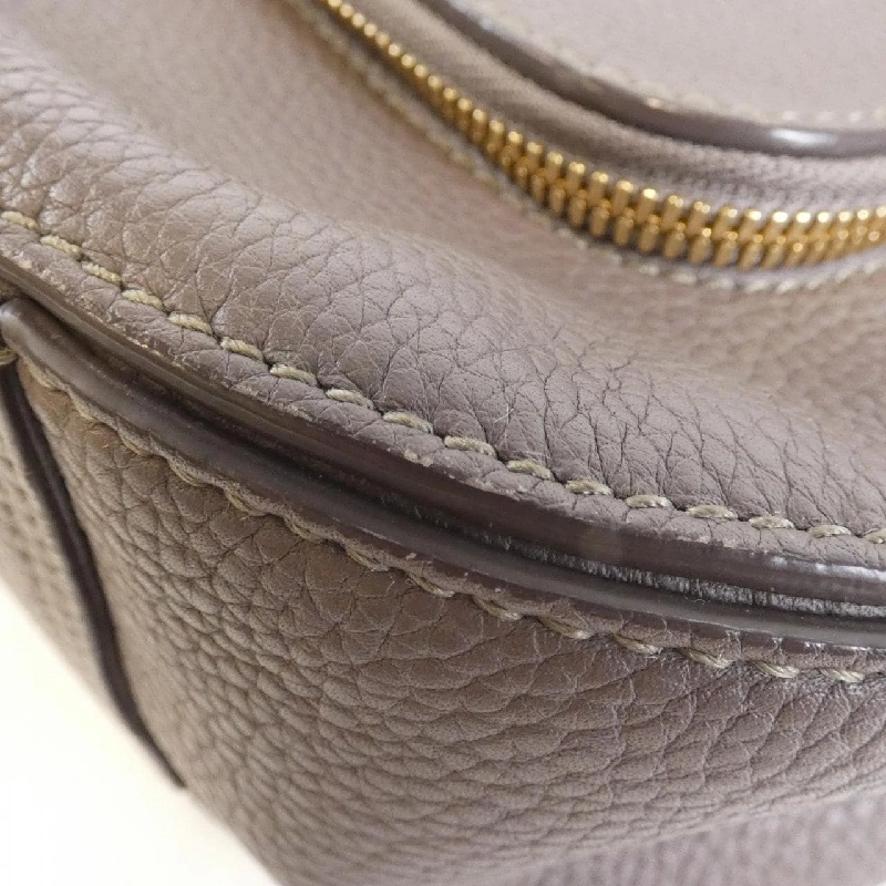 Túi đeo vai Maxi Zip Anya Hindmarch 610163