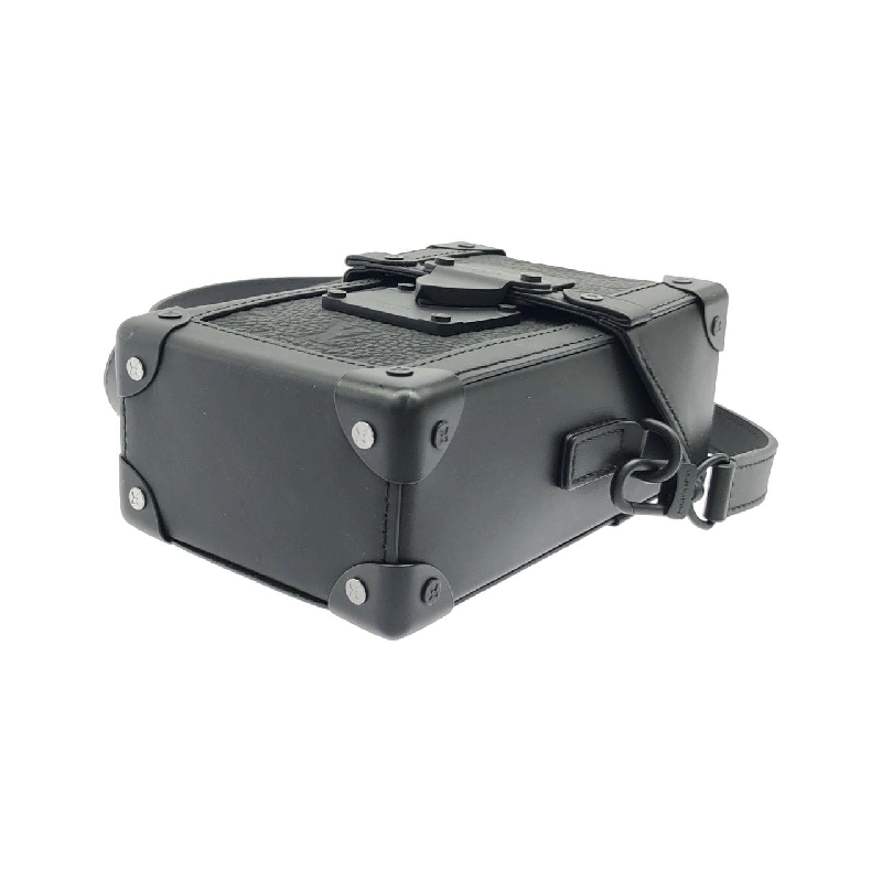 Túi đeo vai Louis Vuitton Trunk Wearable Wallet Monogram Trianon M82070 - Hàng hiệu Chính hãng 802467