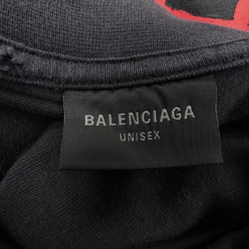 Áo thun BALENCIAGA - Hàng hiệu Chính hãng 905760