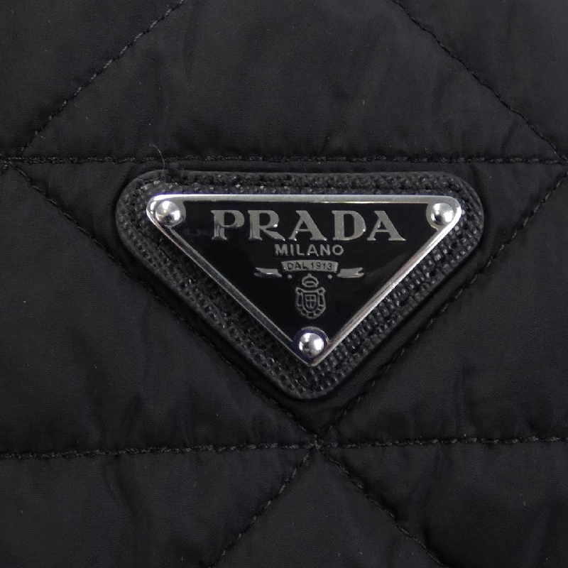 Áo khoác PRADA logo tam giác 24X691 S222 1WQ9 - Hàng hiệu Chính hãng 821439
