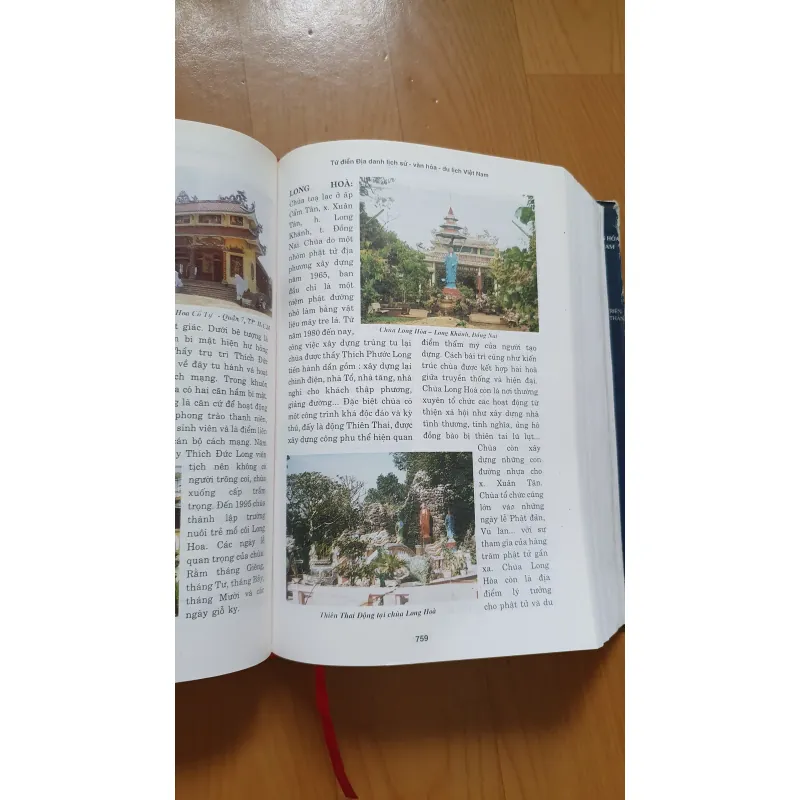 TỪ ĐIỂN ĐỊA DANH 779096