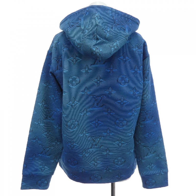 Hàng hiệu LOUIS VUITTON Áo hoodie in họa tiết HNY41WIHN - Hàng hiệu Authentic 889535