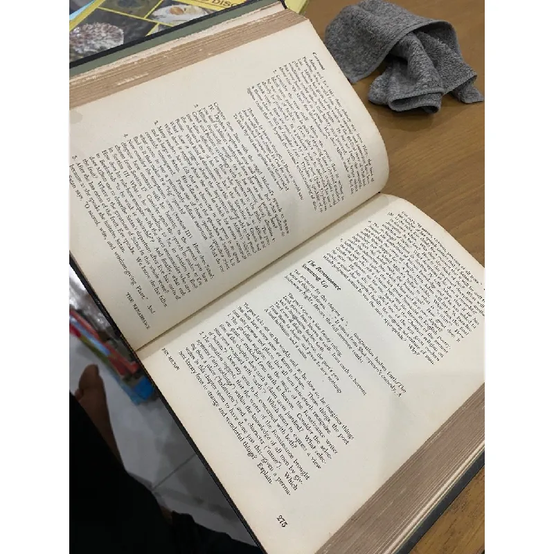 English Literature - Edward J. Gordon 553262