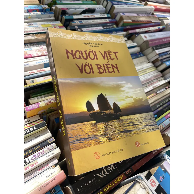 NGƯỜI VIỆT VỚI BIỂN 977567