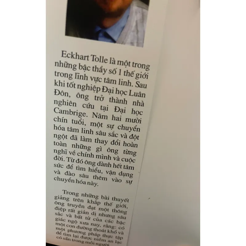 Sách Sức Mạnh Của Tĩnh Lặng - Mới 100% 697984