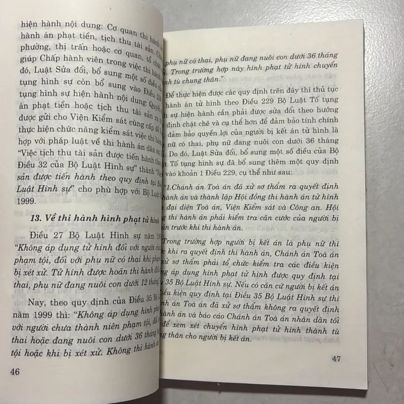 Tìm hiểu bộ luật tố tụng hình sự 799853