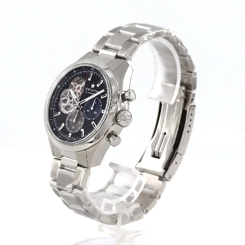 Zenith Chronomaster Open 03.3300.3604/21.M3300 SS tự động - Hàng hiệu chính hãng 883210