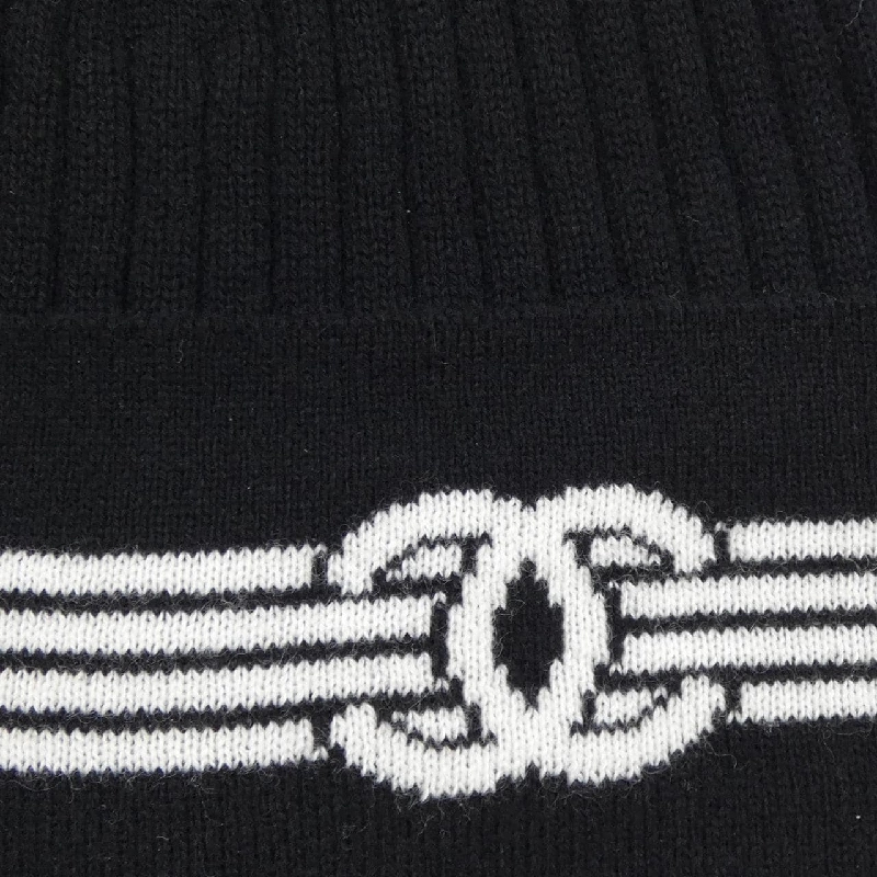 Mũ len CHANEL - Hàng hiệu Authentic 835474
