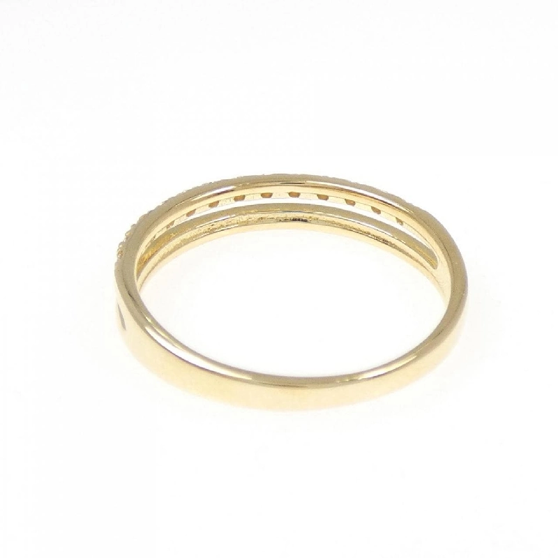 Nhẫn kim cương Vandome - Hàng hiệu Authentic 833392