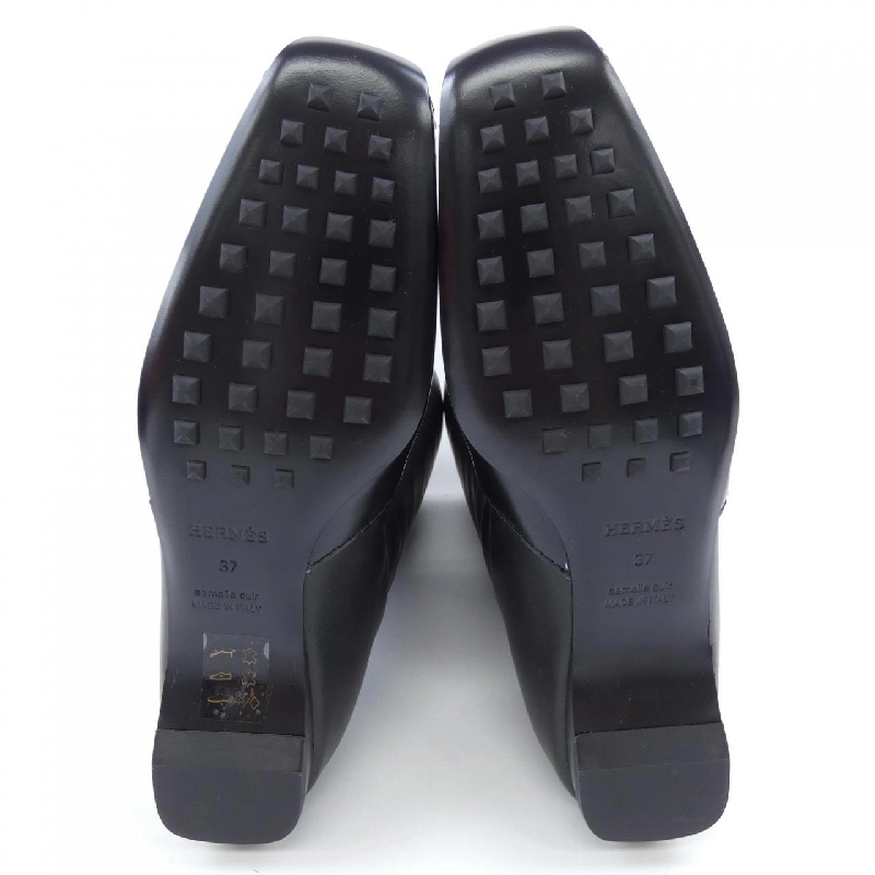 Giày bốt dài HERMES 660425