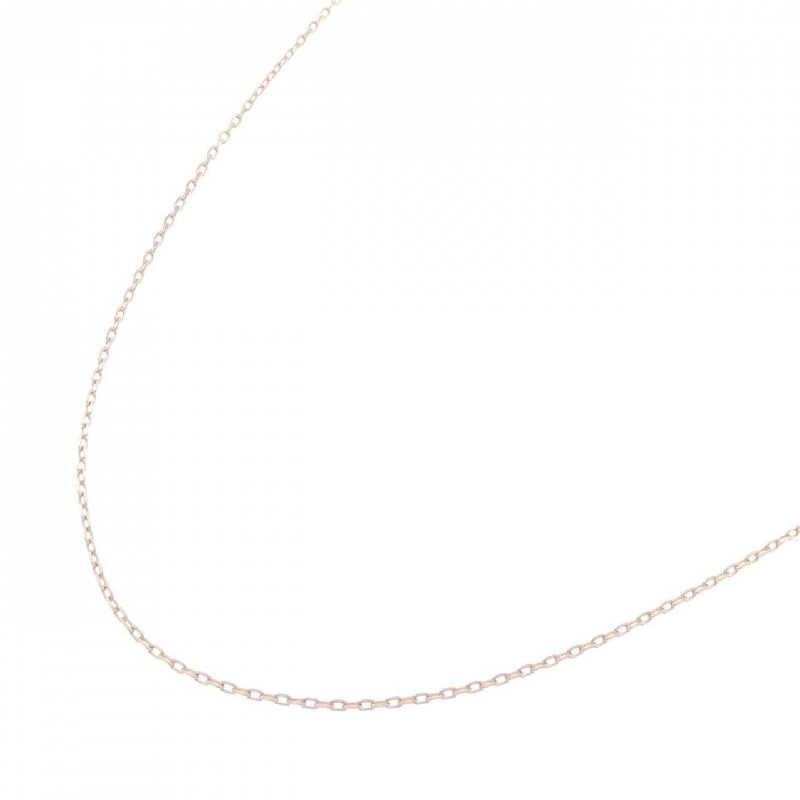 K18PG Dây chuyền - Hàng hiệu Chính hãng 864250