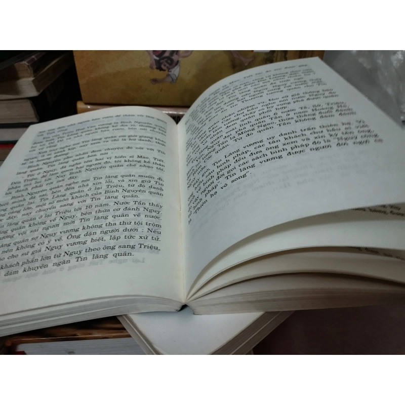 Nguồn gốc thành ngữ Trung Quốc  454542