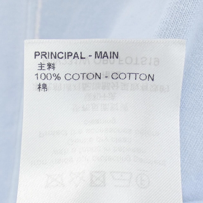 【Mã giảm giá】Áo phông LOUIS VUITTON 644170