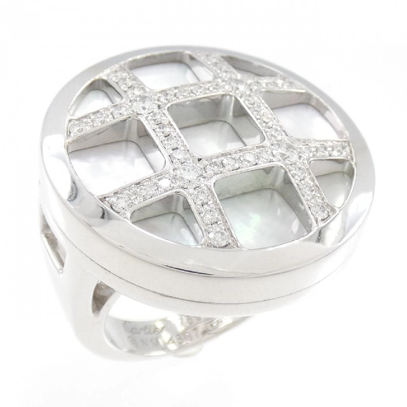 Nhẫn Cartier Pasha de Cartier - Hàng hiệu Authentic 842596