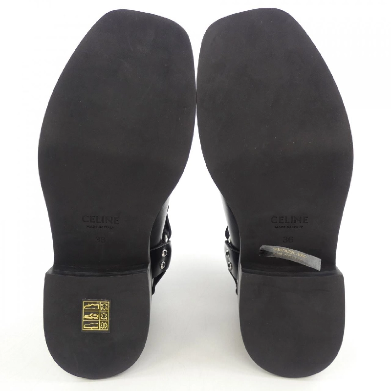 セリーヌ CELINE 345873622C Giày boot - Hàng hiệu Authentic 830048