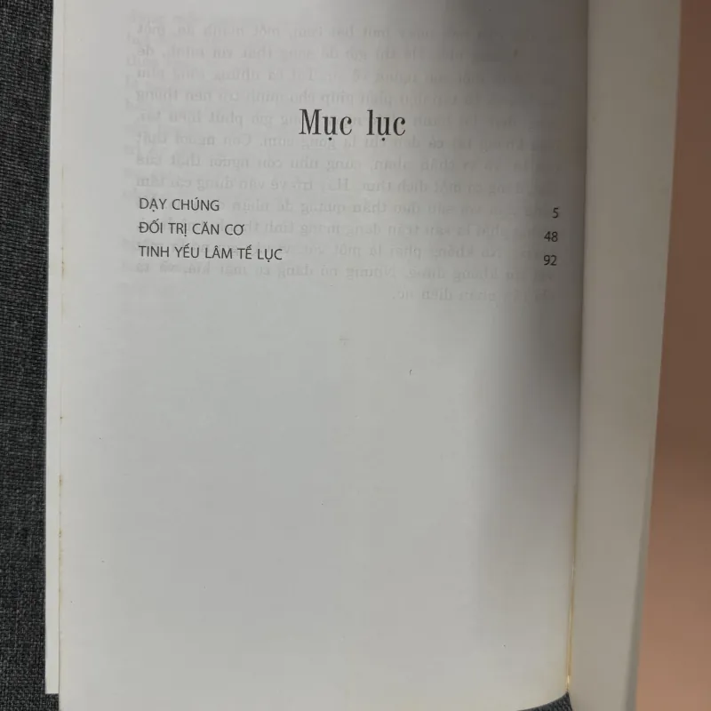 Lâm tế ngữ lục - Thích Nhất Hạnh 754596