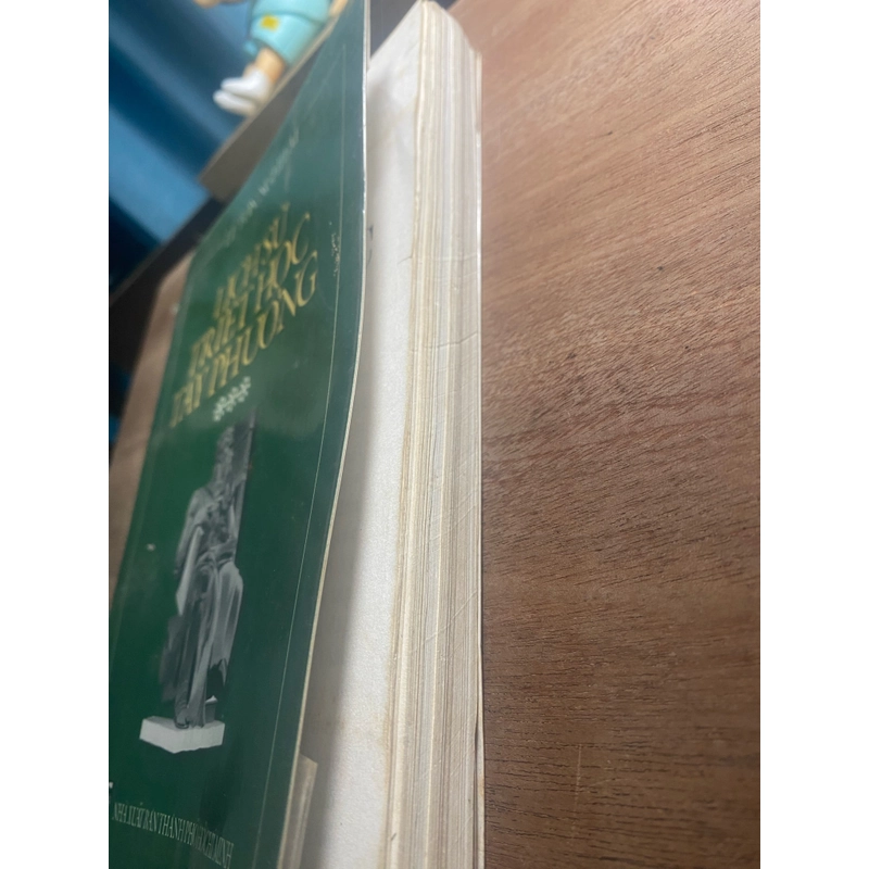 Lịch sử Triết học Tây phương - thời Trung Cổ 517101