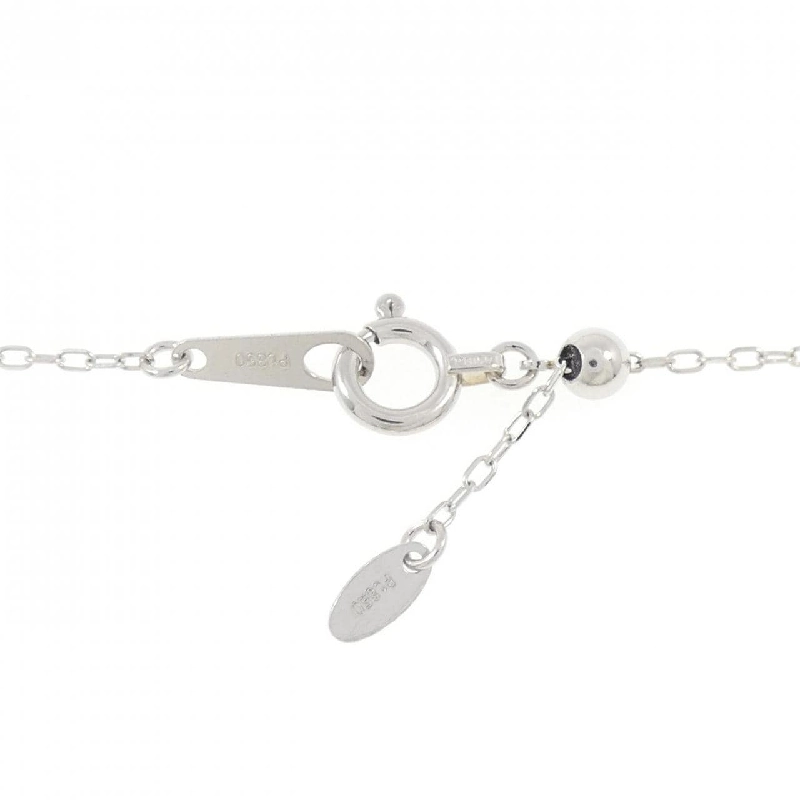 PT Garnet Necklace 0.66CT - Hàng hiệu Authentic 863856