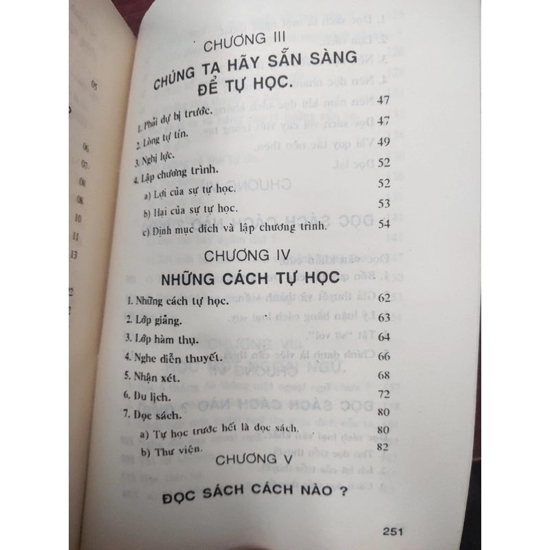 TỰ HỌC MỘT NHU CẦU CỦA THỜI ĐẠI 330009