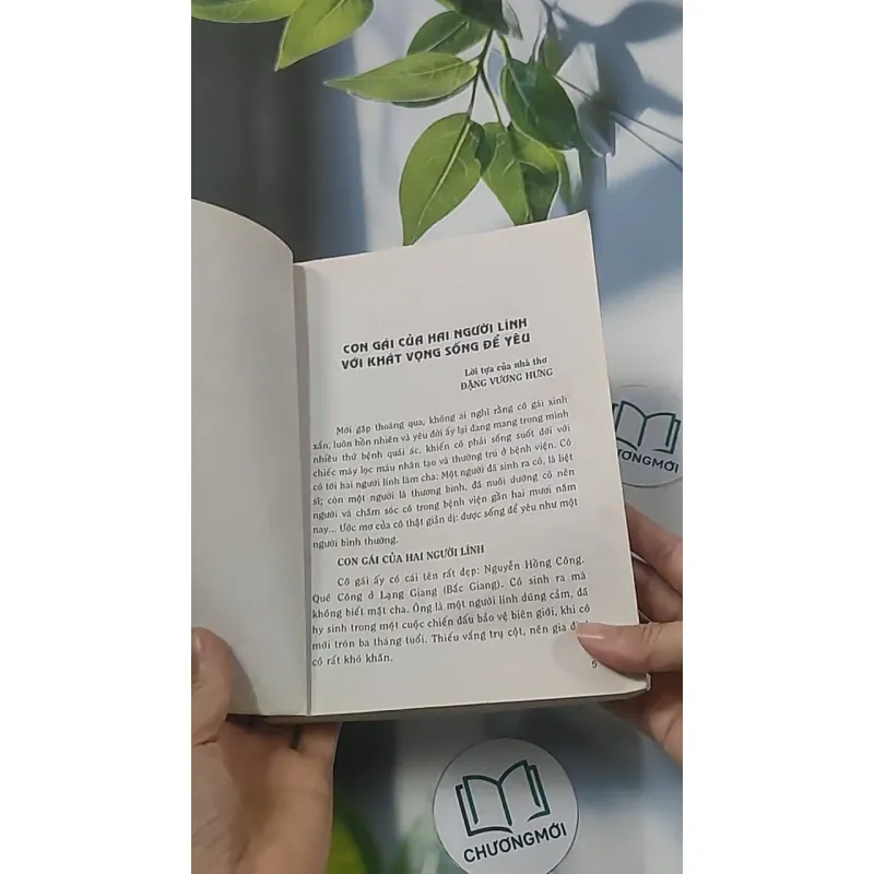 Khát vọng sống để yêu - Nguyễn Hồng Công 694912