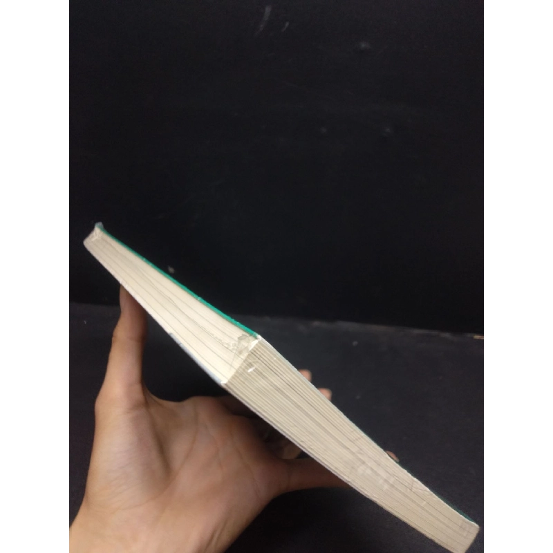 Niềm vui của việc bỏ lỡ - Hạnh phúc hơn nhờ làm ít đi Tanya Dalton mới 95% HCM.ASB1003 913810