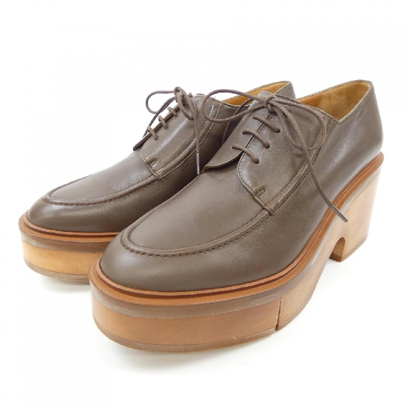 【Mã giảm giá】Giày CLERGERIE 661884