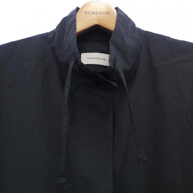 【Khuyến mãi】Áo gile HERITANOVUM 636584