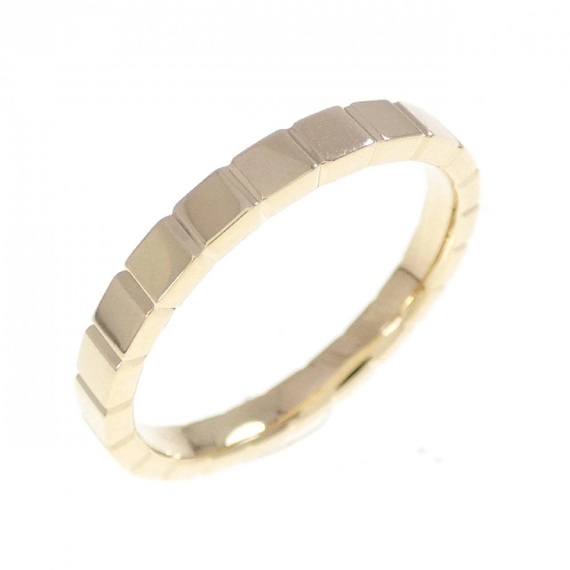 Nhẫn 750YG - Hàng hiệu Authentic 851607