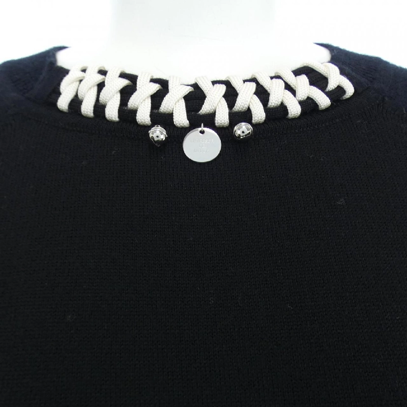 【Mã giảm giá】HERMES Áo len 643530