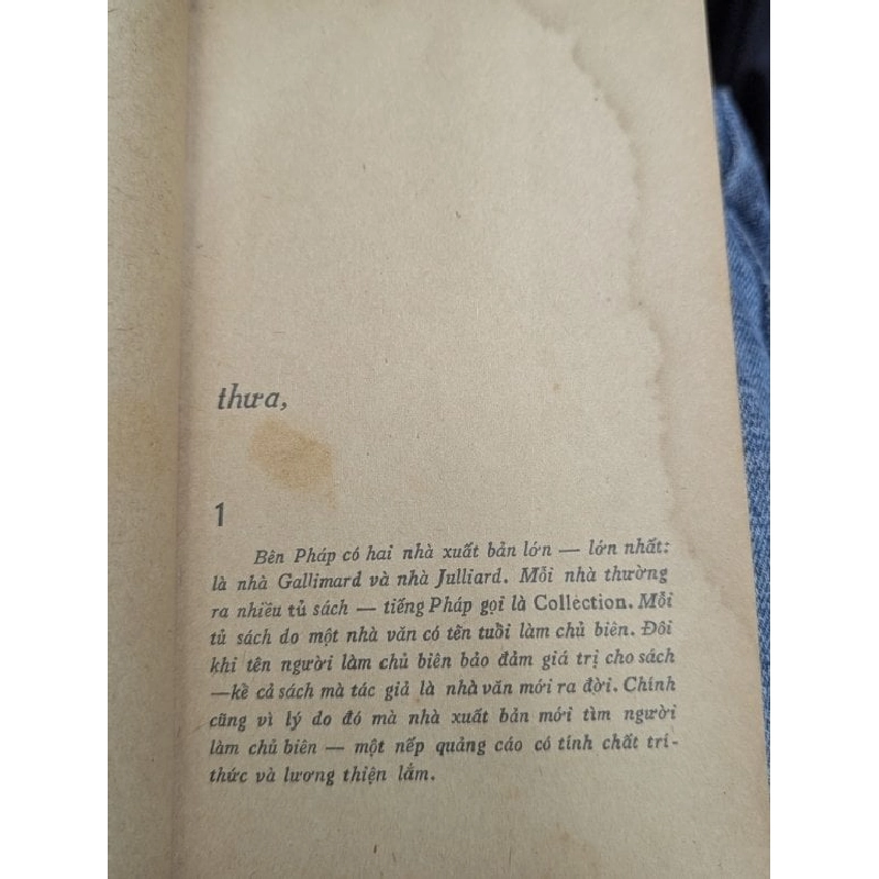 Kêu thương - Juan Hermanos 604382