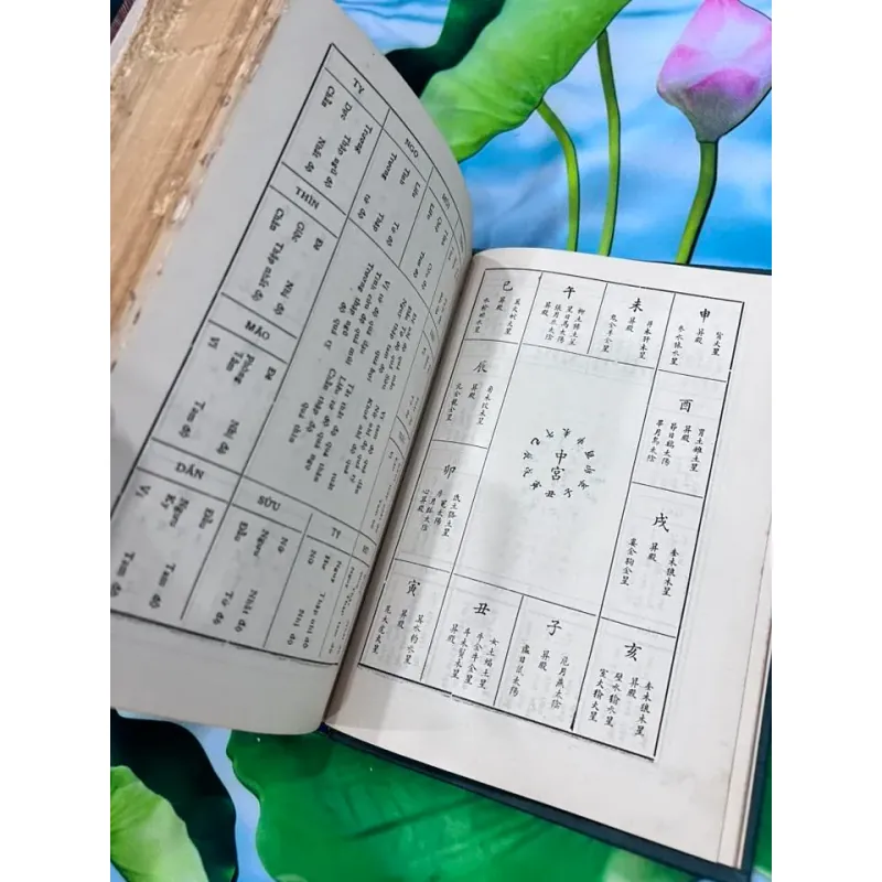 HỒNG VŨ CẤM THƯ - DƯƠNG QUÂN TÙNG, VŨ VĂN MINH (1962-1968) 355537