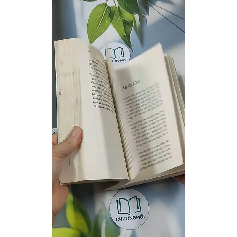 Jon yêu dấu - Nicholas Sparks 688670