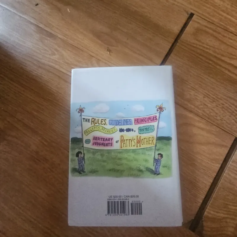 Why don't you write my eulogy now so I can correct it ? (bìa cứng) Giá 30k  603948