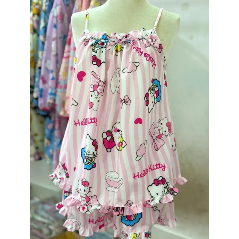Đùi 2 dây - lụa thái✅
Freesize 40-65kg
 1041132