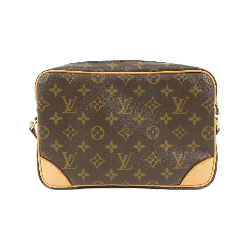 Túi xách vai Louis Vuitton Monogram Trocadéro 27cm M51274 613114