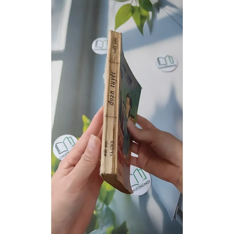 [XƯA] Đoạn Tuyệt (1988) - Nhất Linh 997631