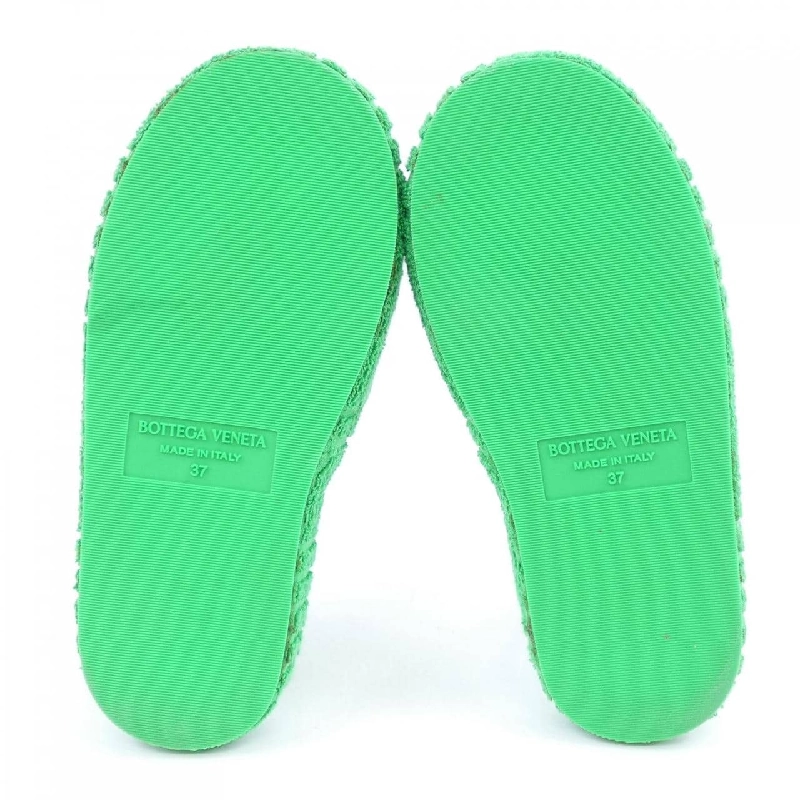 BOTTEGA VENETA 690039 V1O60 Sandal - Hàng hiệu Authentic 828939