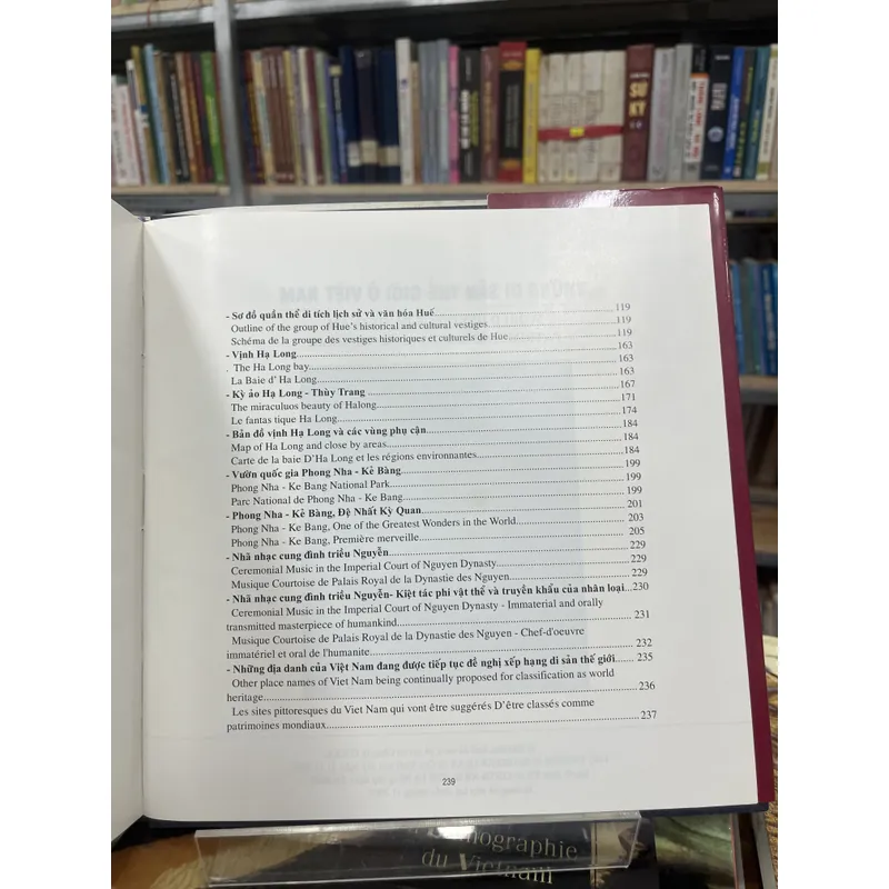 NHỮNG DI SẢN THẾ GIỚI Ở VIỆT NAM 697644