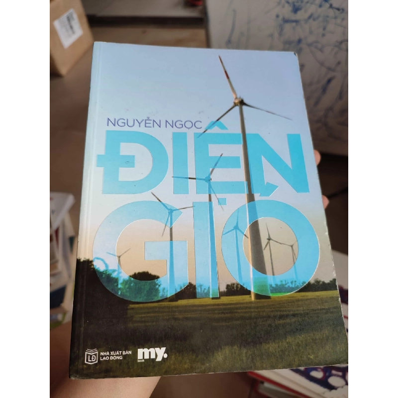 Điện gióHCM01/03 910250