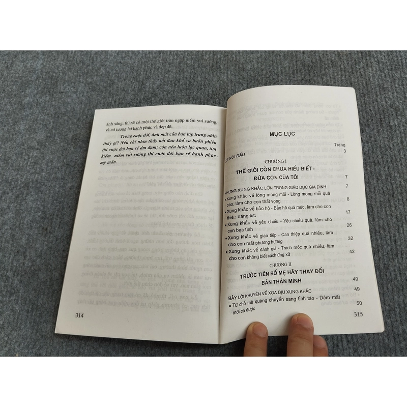 NGHỆ THUẬT DẠY CON 545800