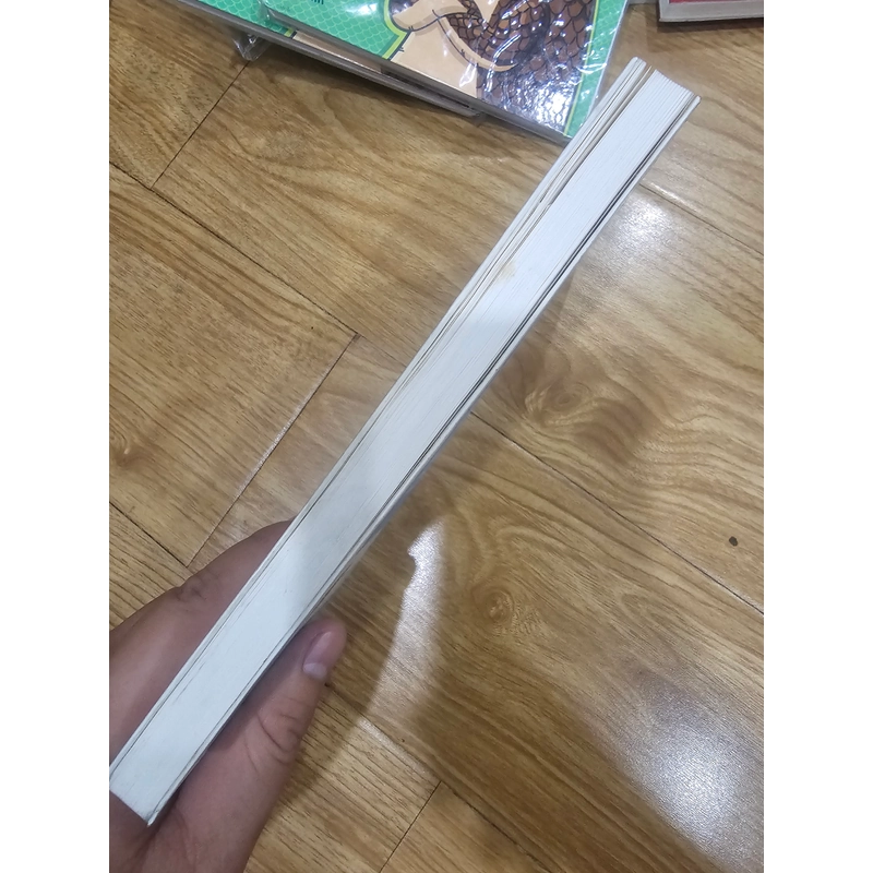 Bản kế hoạch thay đổi định mệnh 451755