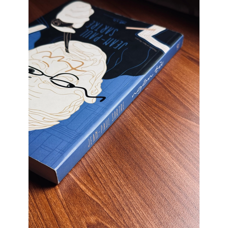 Ngôn từ - Jean-Paul Sartre 543208