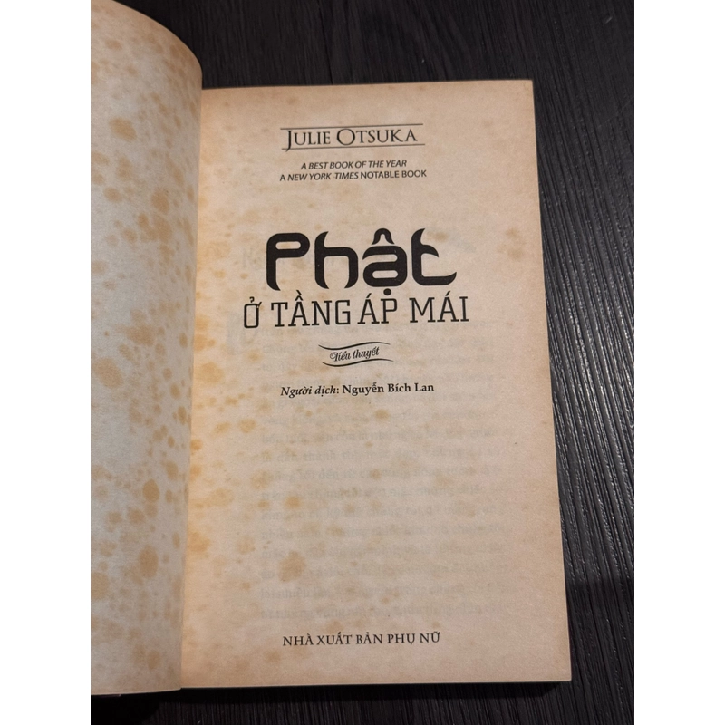 Phật trên tầng áp mái 472344