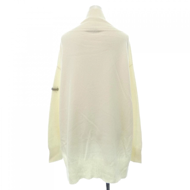 【Mã giảm giá】FABIANA FILIPPI Áo len 634009