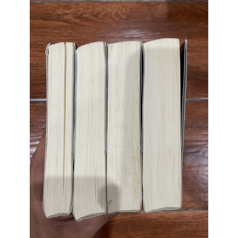 Chuyện xứ Lang Biang full bộ 4 tập  (7) 525480